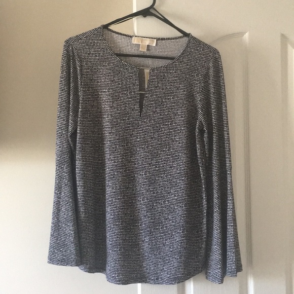 NEW MICHAEL Michael Kors Shirt Size Small - Picture 8 of 8